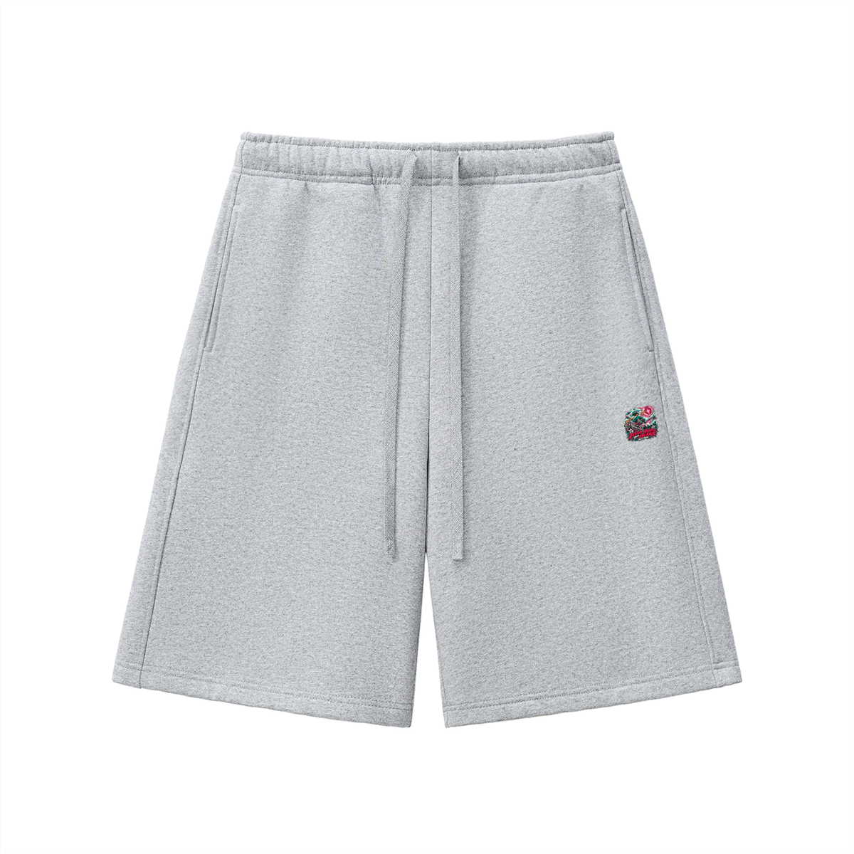 JESUS WANTS YOUR HEART (MATTHEW 16:25) Shorts
