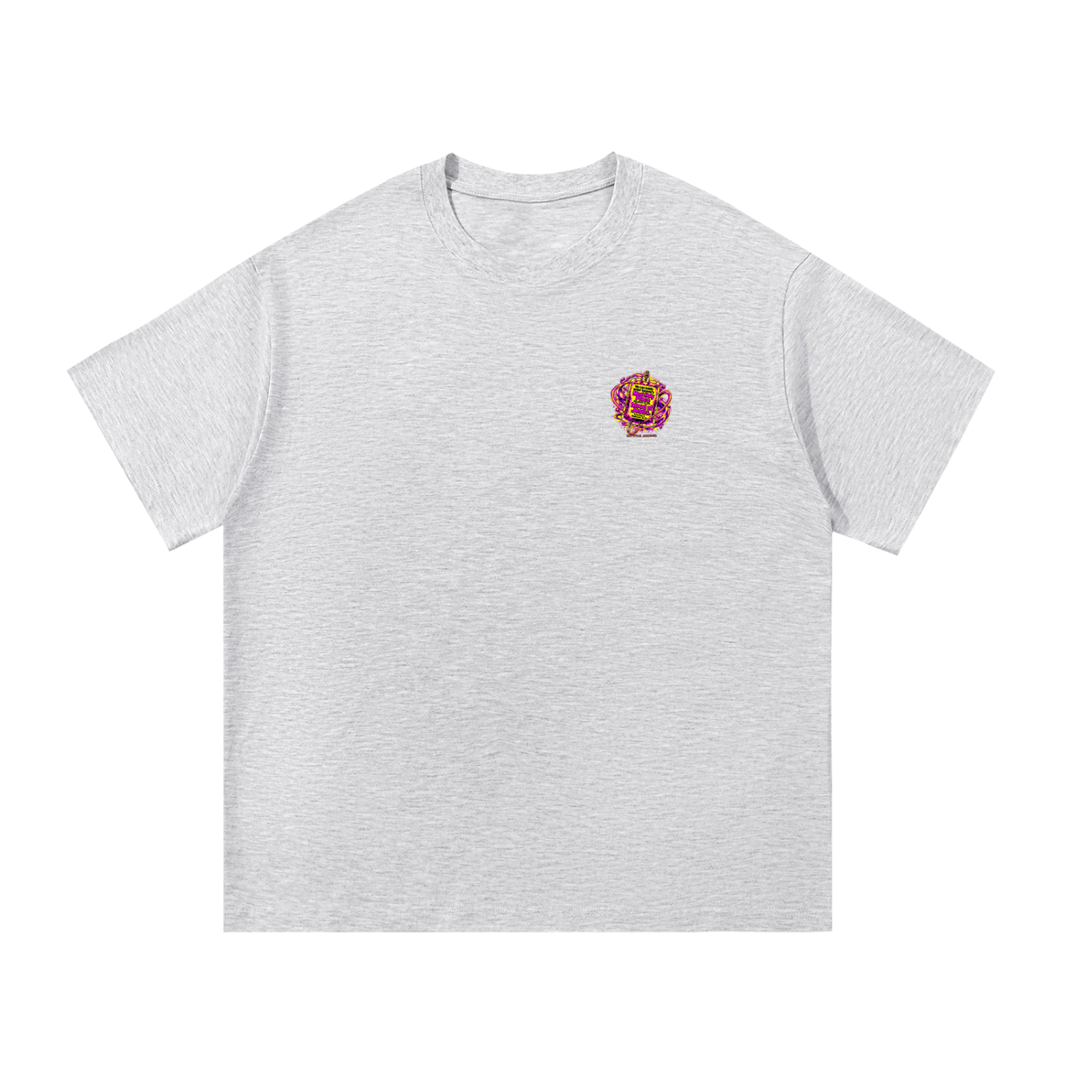 TOO BLESSED TO BE STRESSED SUMIT TO GOD, RESIST THE DEVIL, AND THE DEVIL WILL FLEE INSPIRED BY JAMES 4:7 T-Shirt