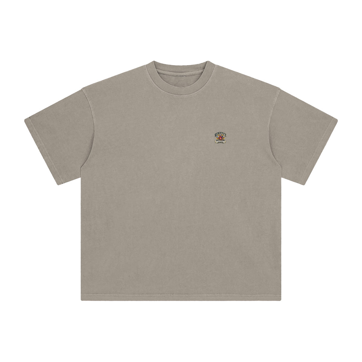 REPENT YE THERE ARE ETERNAL CONSEQUENCES FOR NOT REPENTING YE REVIVAL ARMOUR T-Shirt