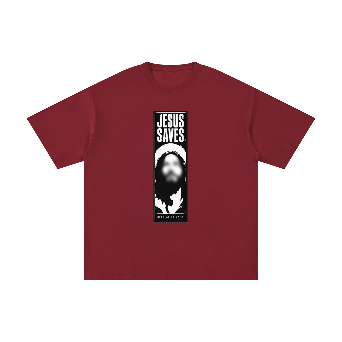 JESUS SAVES T-Shirt
