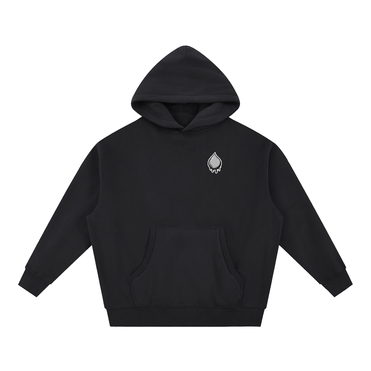 JESUS DIED FOR OUR SINS MY PLAN IS TO REPENT AND BELIEVE THE GOOD NEWS. Hoodie