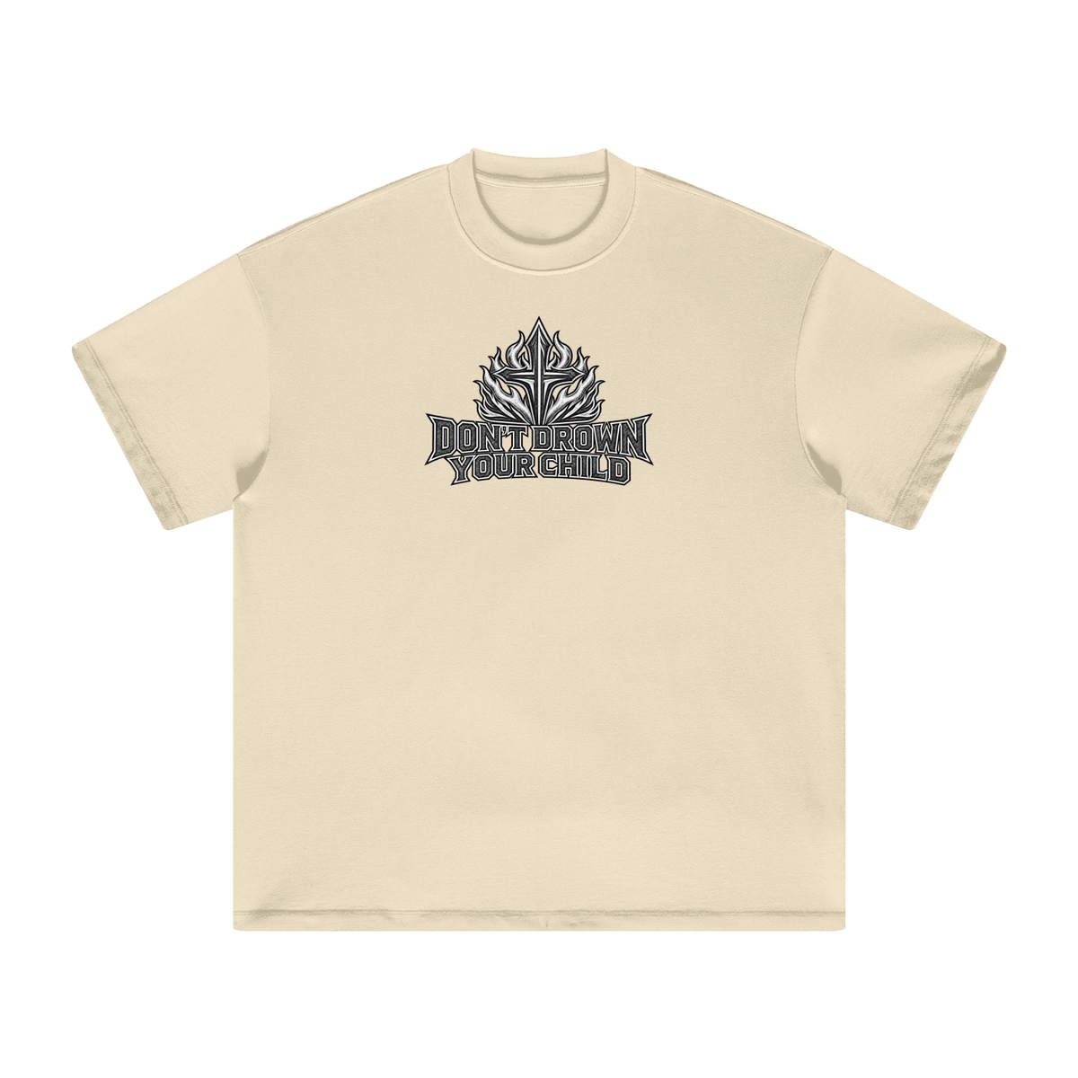 REPENT & BELIEVE THE GOOD NEWS INSPIRED BY MARK 1:15 T-Shirt