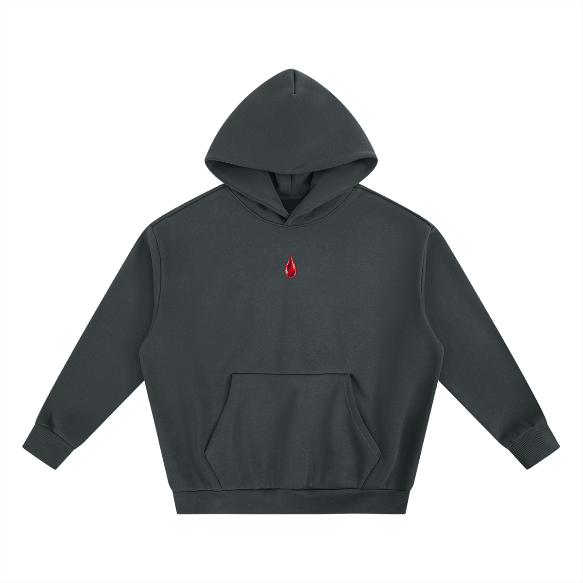 pleading the blood of Jesus like a spiritual legal defense Hoodie