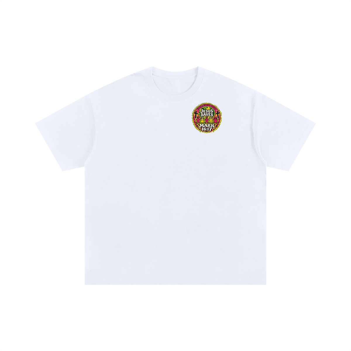I'm on a foreign mission T-Shirt