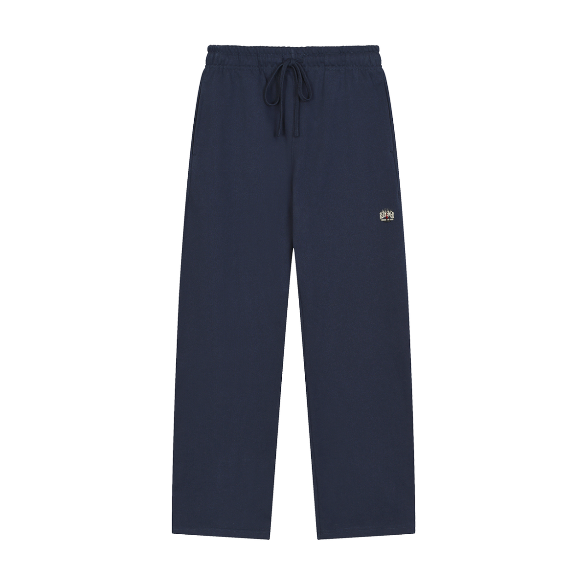 REDEEMED THROUGH THE BLOOD - EPHESIANS 1:7 - Sweatpants