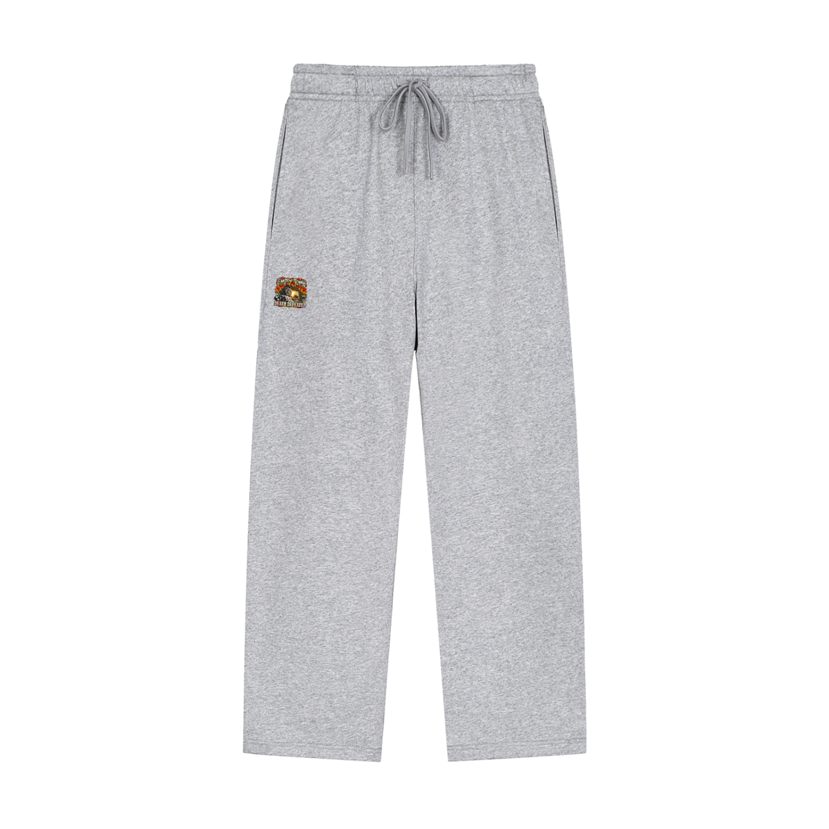 EMPTY TOMB DEATH DEFEATED Sweatpants