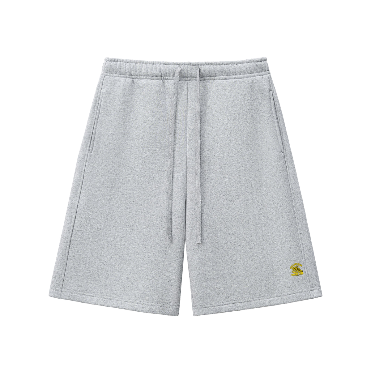 WALK WITH JESUS NARROW IS THE WAY - MATTHEW 7:14 - REVIVAL ARMOUR Shorts