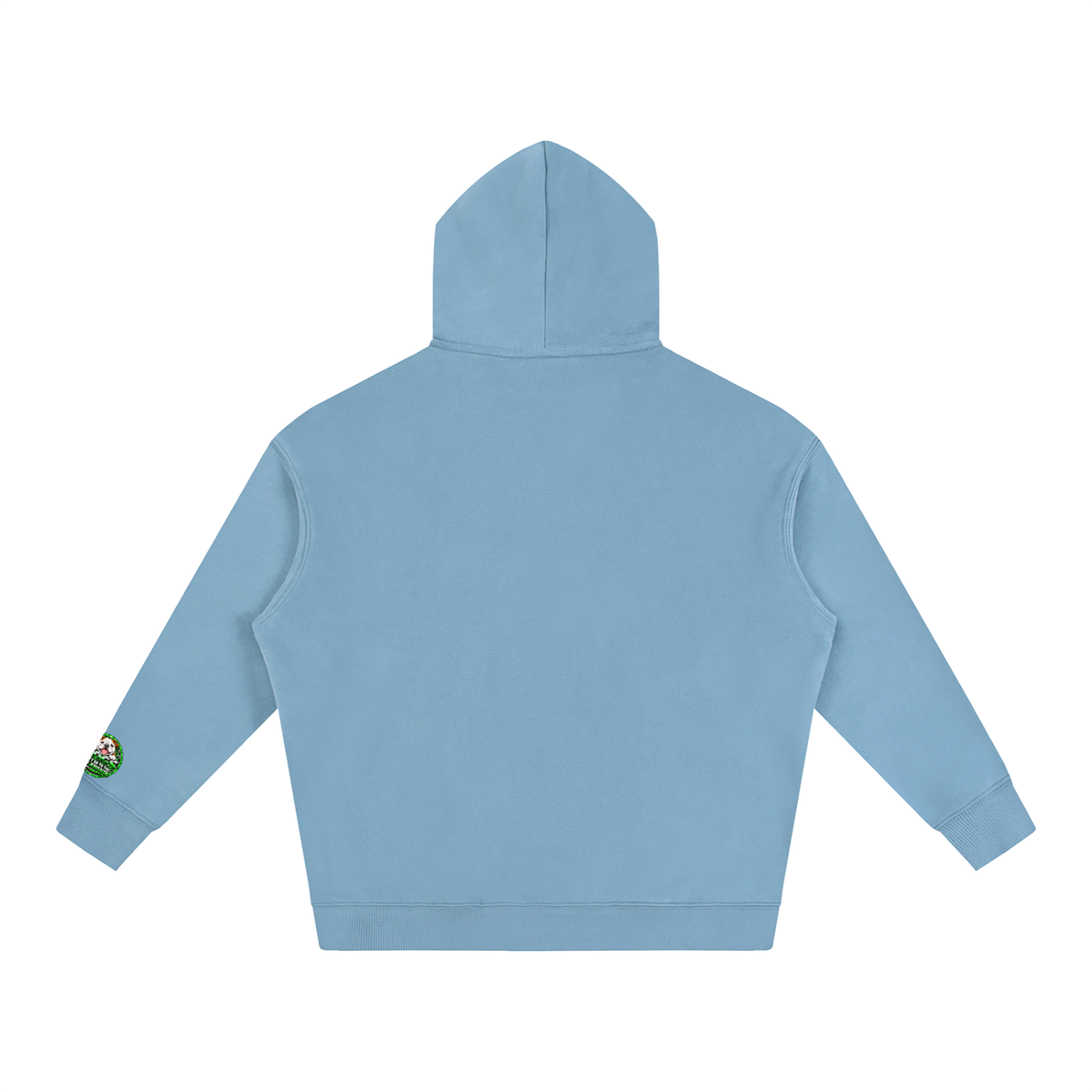 DOZENS OF TESTIMONIES ON THE INTERNET OF JESUS ENCOUNTERING PEOPLE. Hoodie
