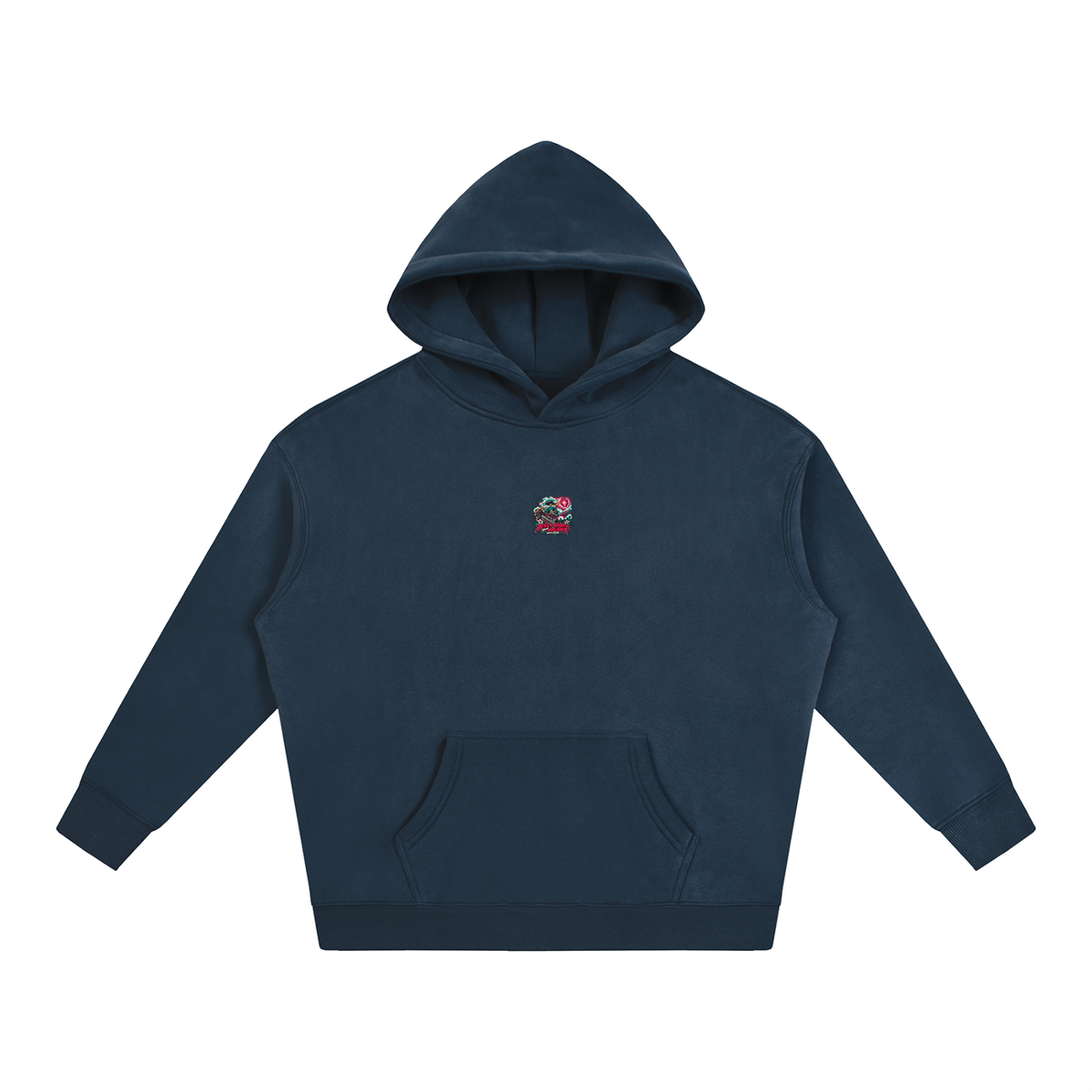 JESUS WANTS YOUR HEART (MATTHEW 16:25) Hoodie