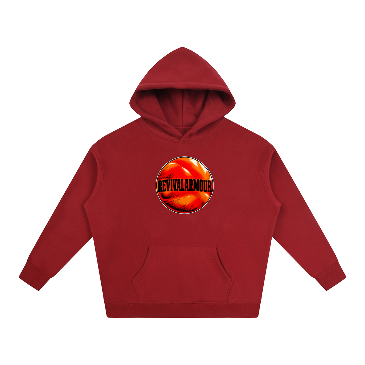 THIS IS GRACE YOU'RE NOT GETTING DUNKED ON YOU'RE SO LUCKY MOTIVATED BY 1 Corinthians 15:1-4 Hoodie