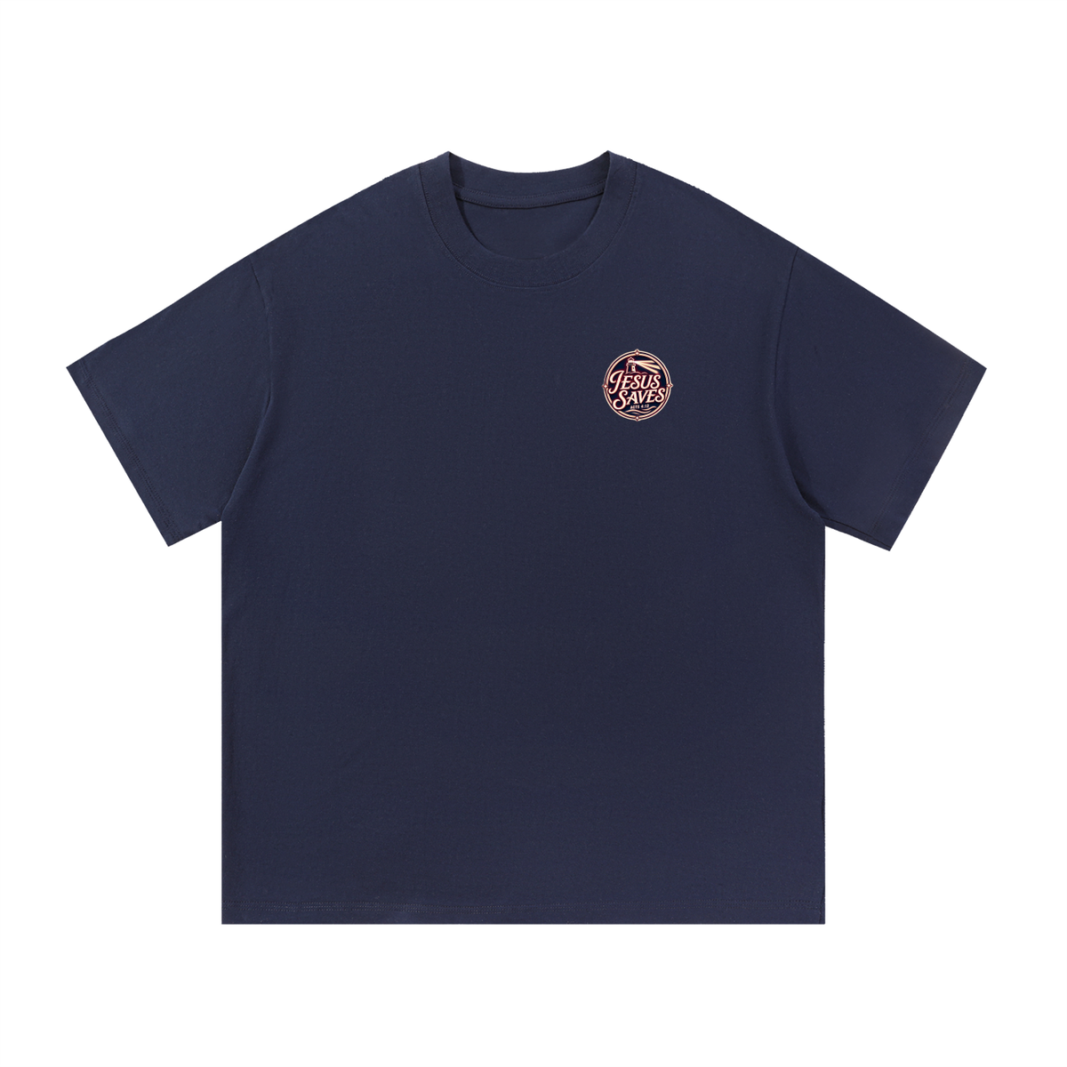 Jesus saves T-Shirt