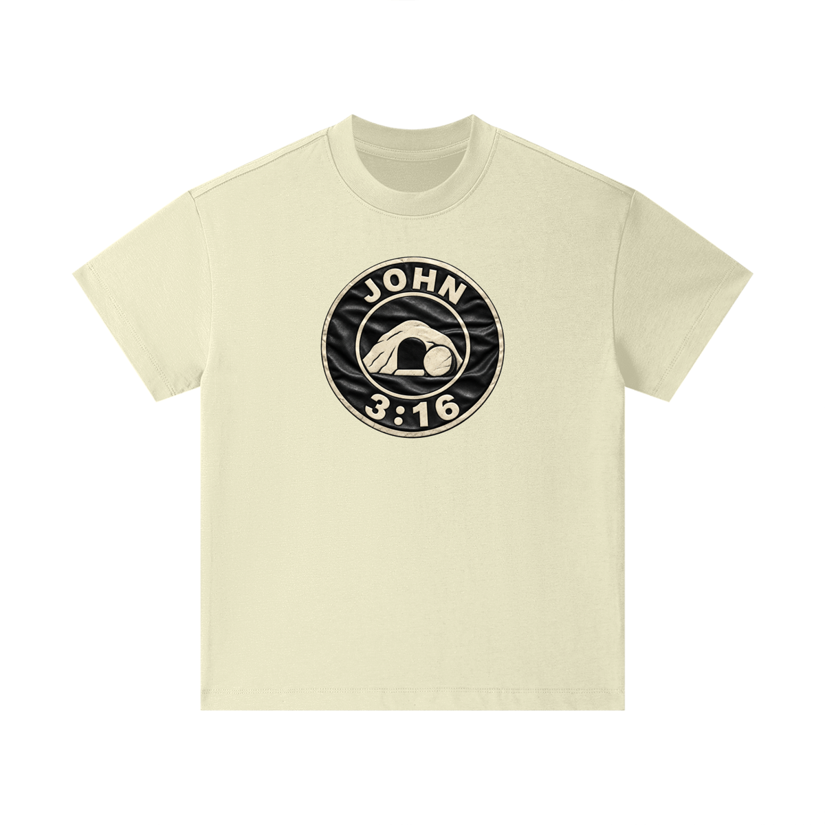 JOHN 3:16 Kids T-Shirt