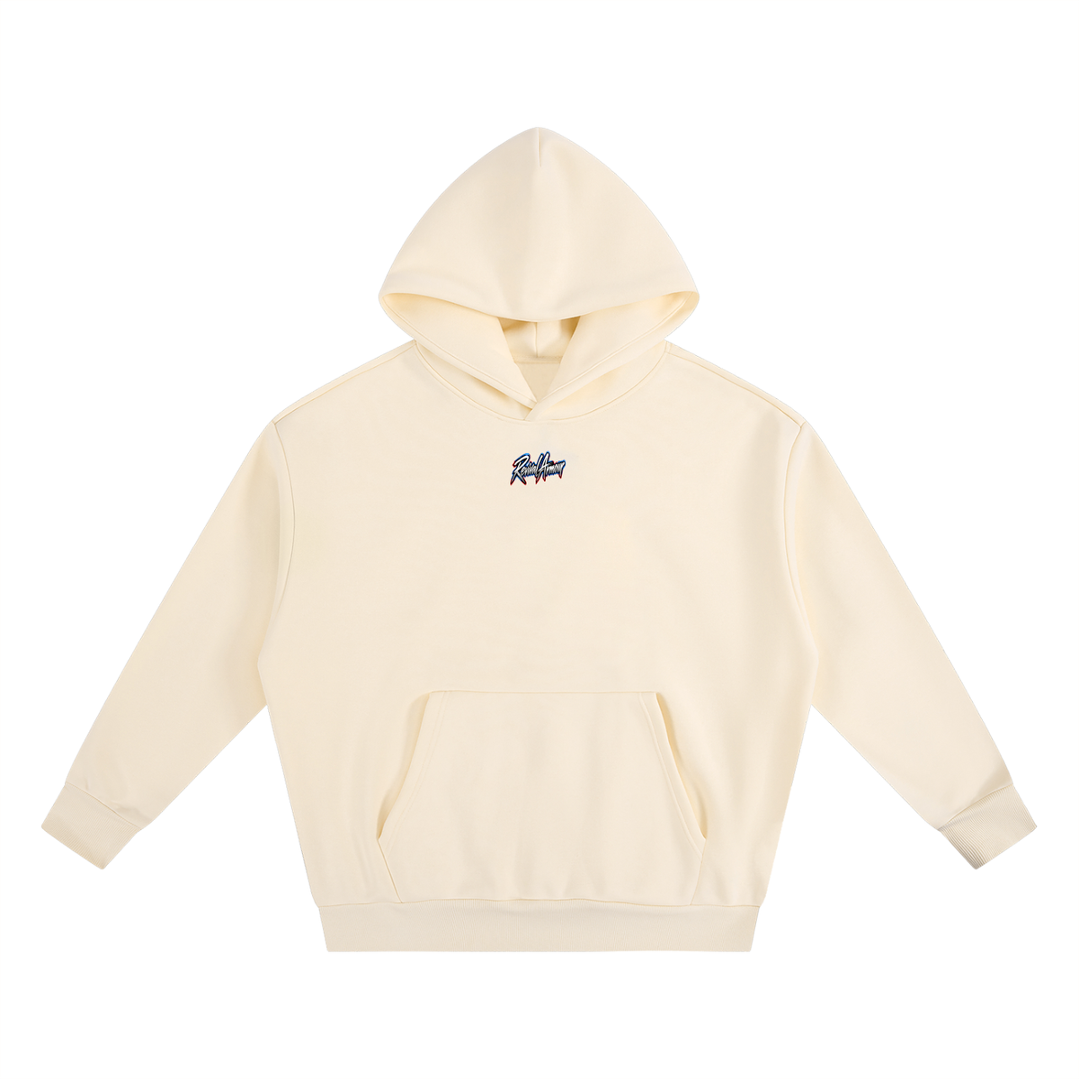 REVIVAL ARMOUR REVIVAL HAPPENS WITH FAITH IN THE BLOOD OF JESUS 1 PETER 1:18-19 Hoodie