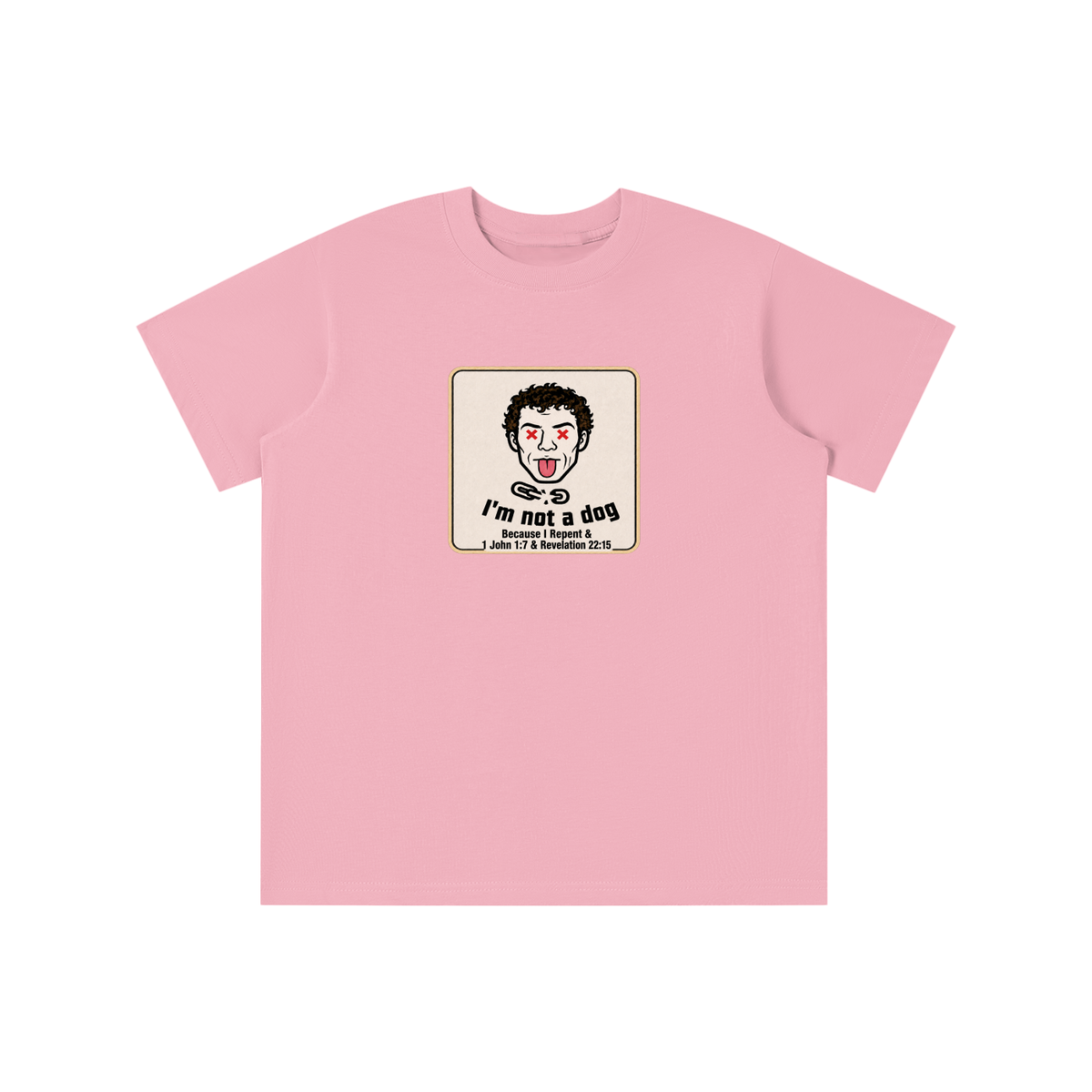 Essential Kids' T-shirt