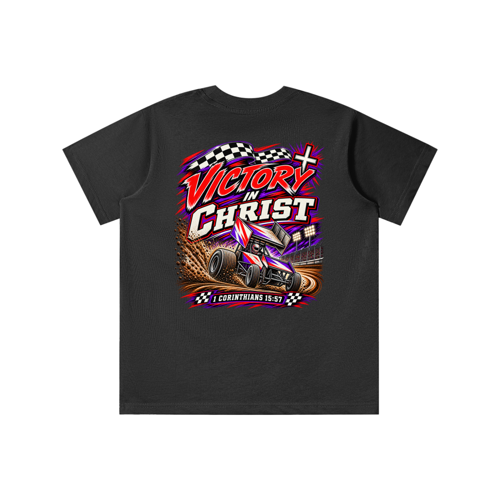 Jesus Saves youth T-shirt