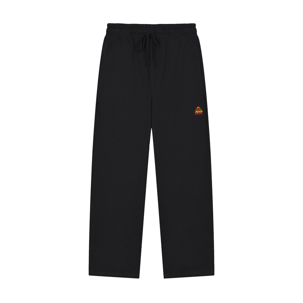 JESUS WANTS YOUR HEART - REVIVAL ARMOUR - Sweatpants