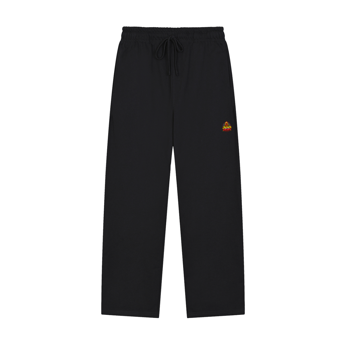 JESUS WANTS YOUR HEART - REVIVAL ARMOUR - Sweatpants