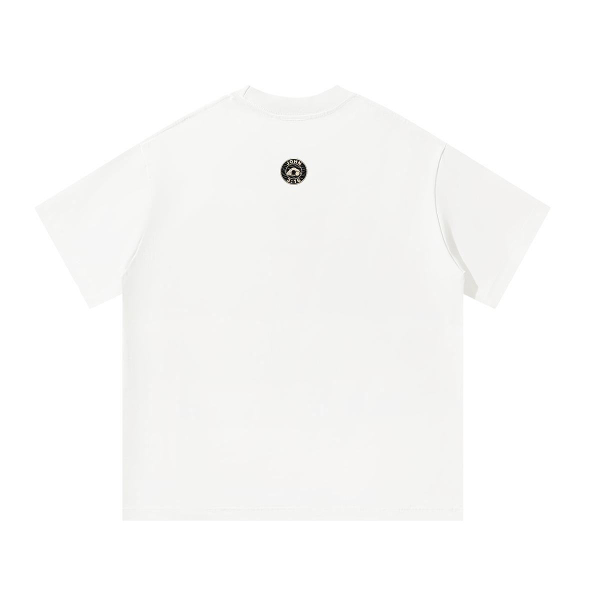 Skate for Jesus T-Shirt