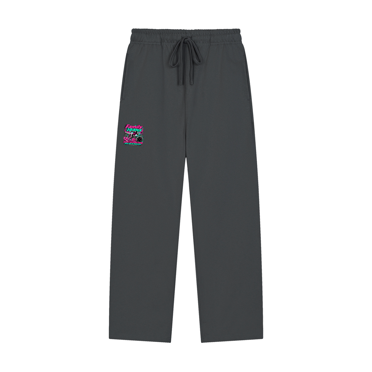 Family loans won't actually help you go to heaven. 1 Corinthians 15:1-4 Sweatpants