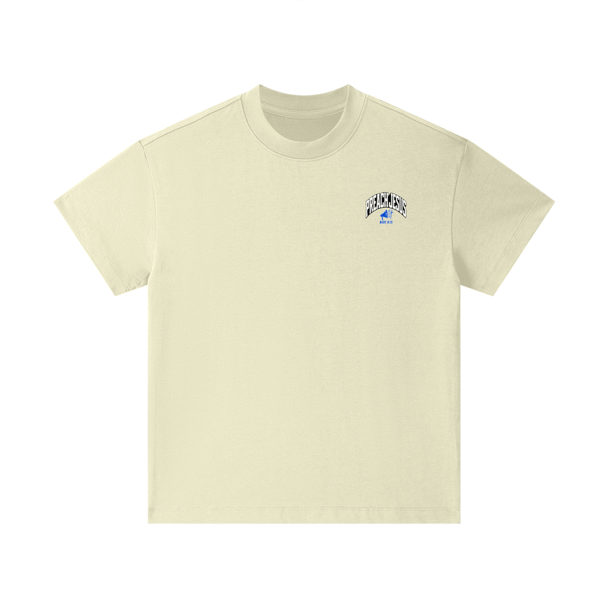 Living Water Never Thirst again Kids T-Shirt