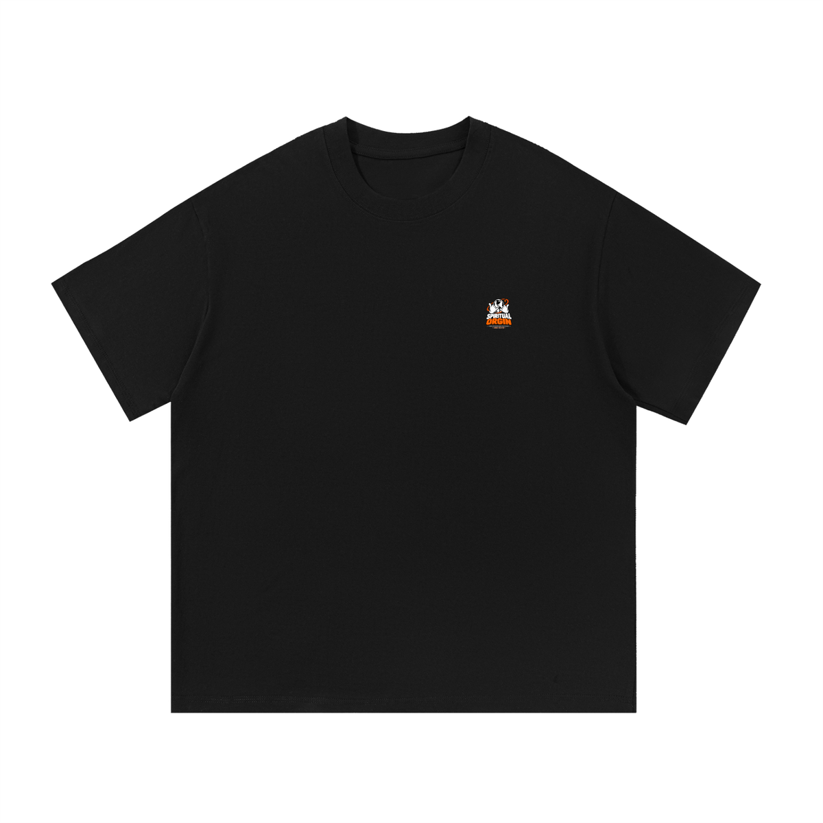 SPIRITUAL ORGIN - SPIRITUAL ORGIN ORIGINALLY CREATED IN THE IMAGE OF ELOHIM- T-Shirt
