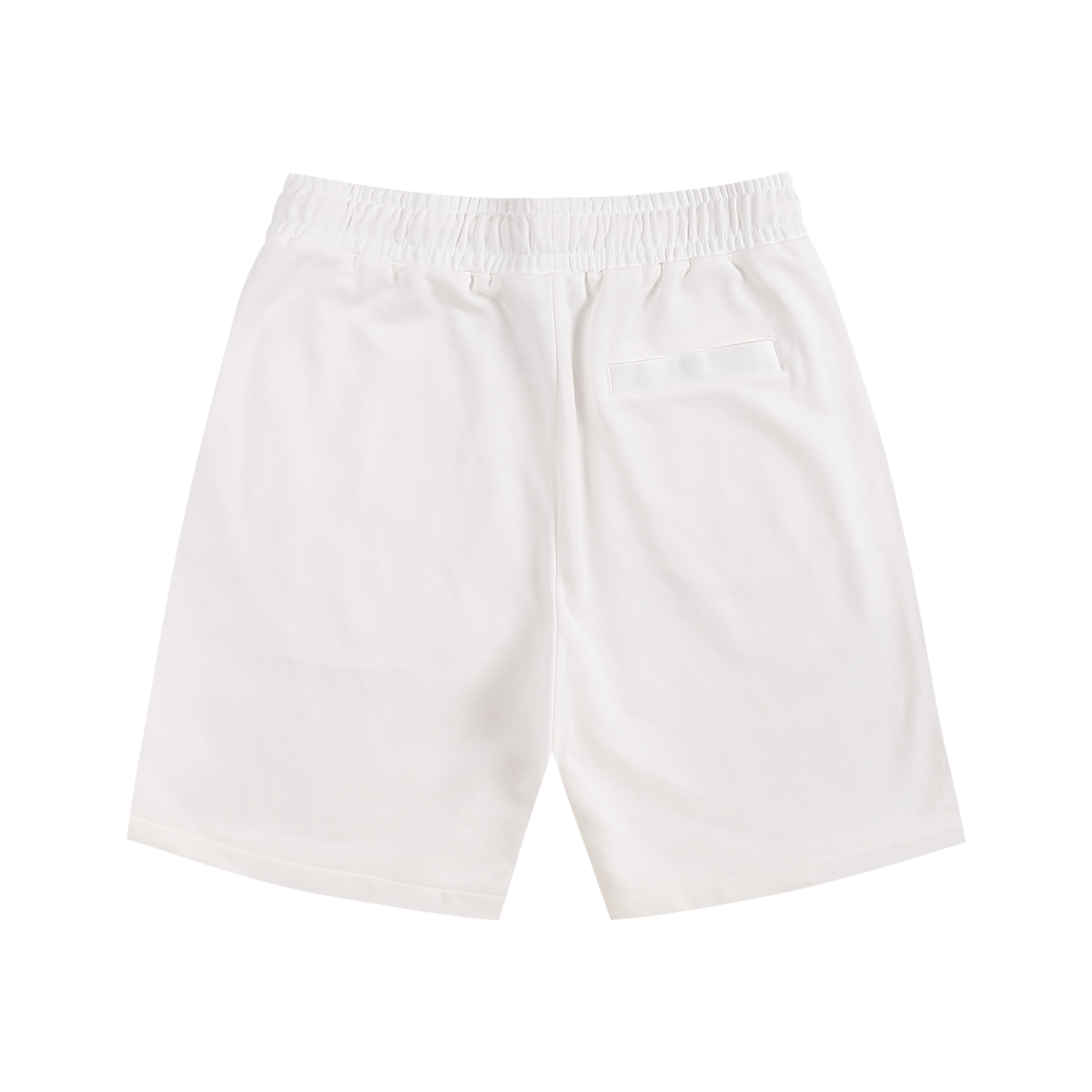 Jesus Blood bag Shorts
