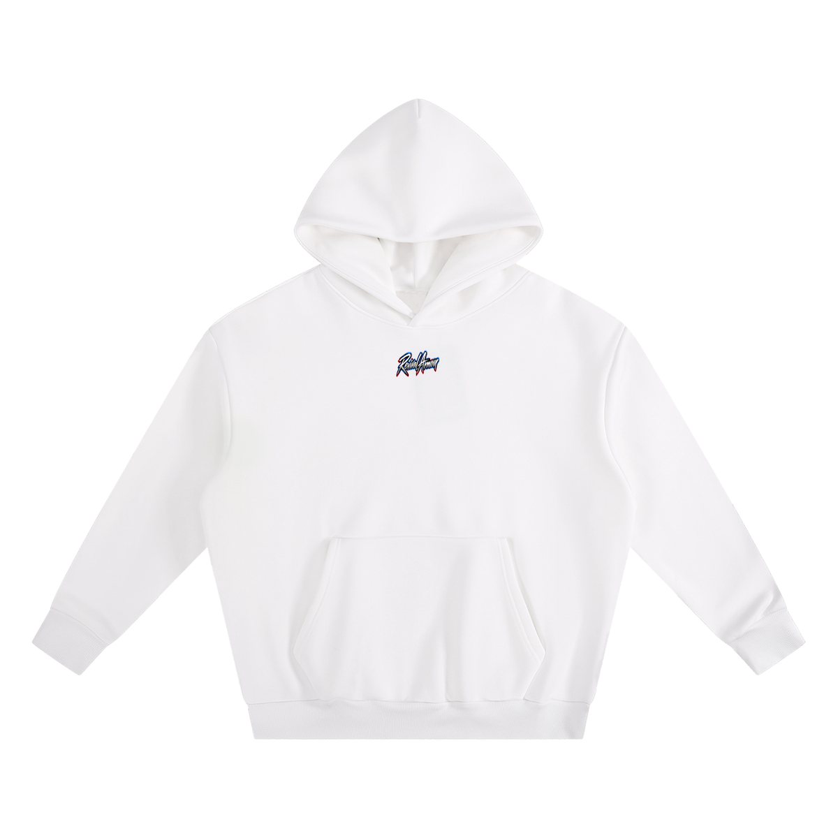 REVIVAL ARMOUR REVIVAL HAPPENS WITH FAITH IN THE BLOOD OF JESUS 1 PETER 1:18-19 Hoodie