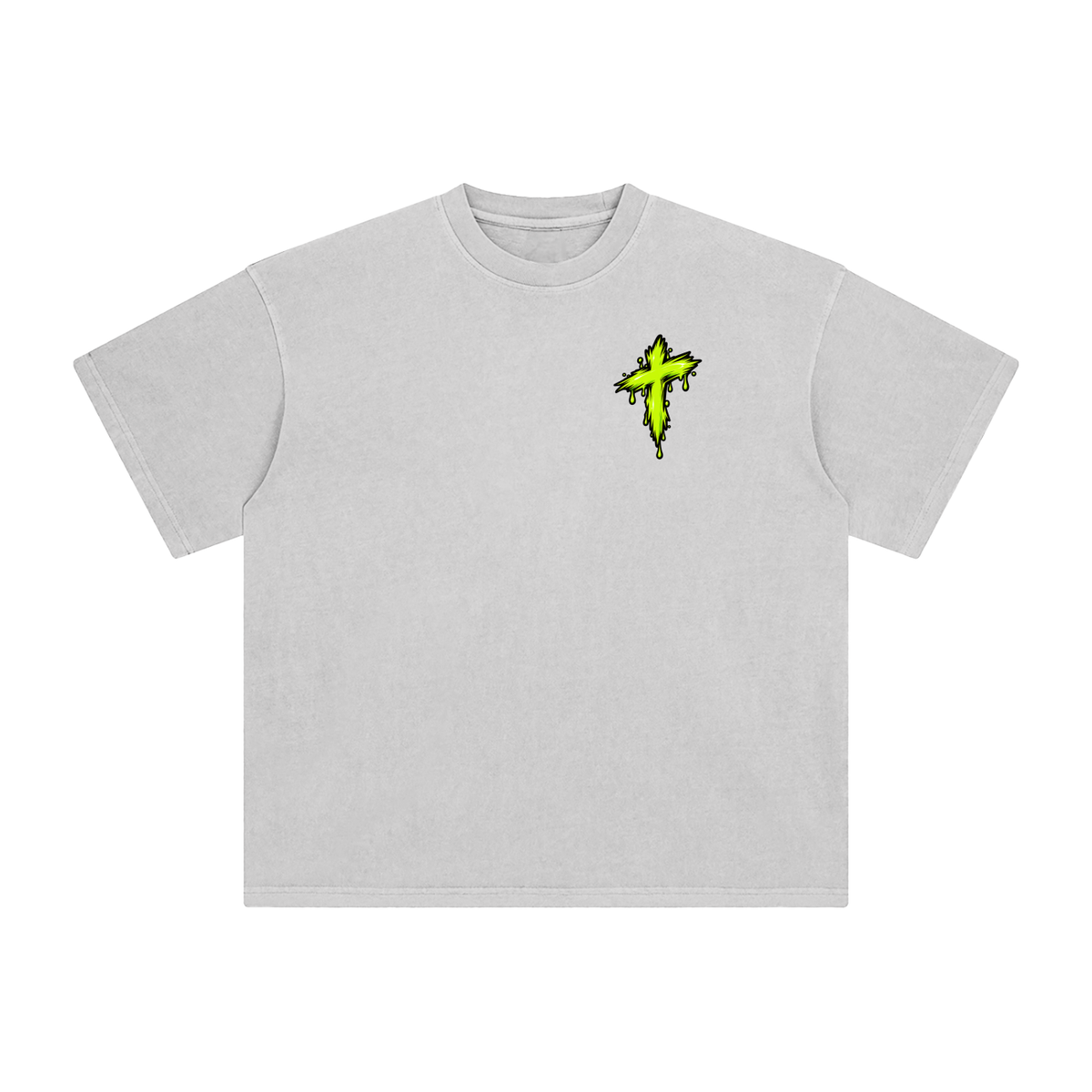 DON'T BE A DOG according to Revelation 22:15 T-Shirt 2