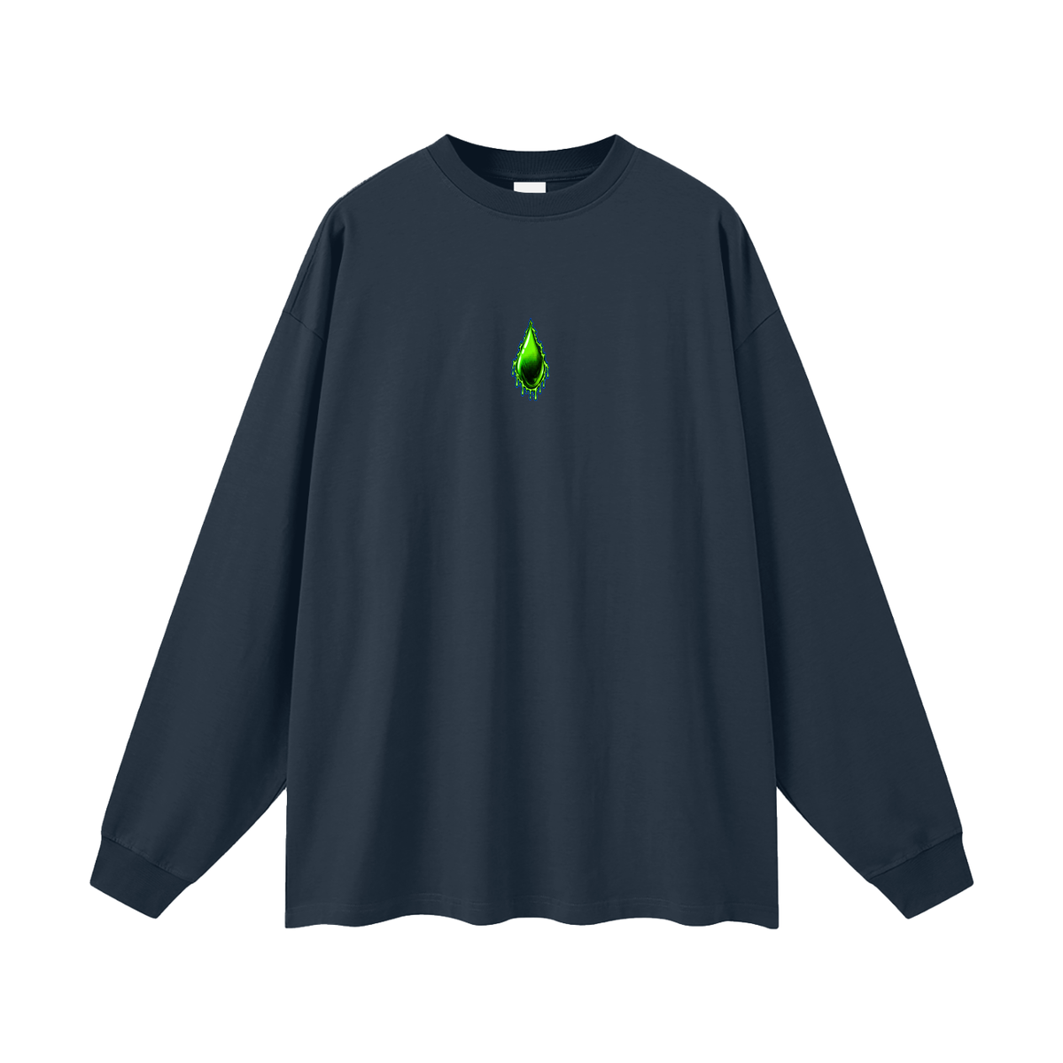 REVIVAL ARMOUR wya Long Sleeve T-Shirt