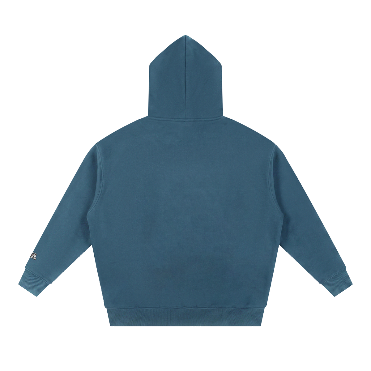 Jesus said "Don't be afraid; just believe." in Mark 5:36 Hoodie