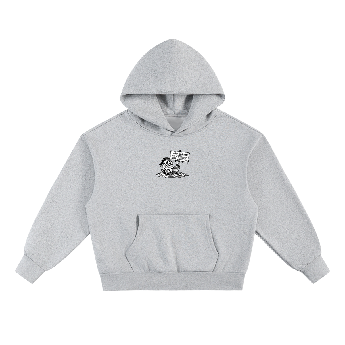 ENDLESS HOPELESSNESS NDEs on michaeljphelps.net offers a simple guide to How to be forgiven of sins Hoodie