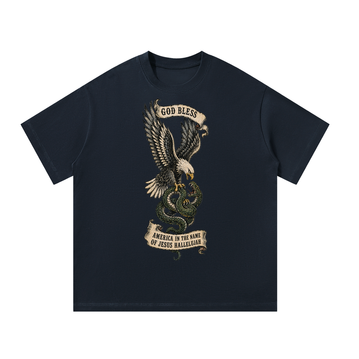God bless America T-Shirt