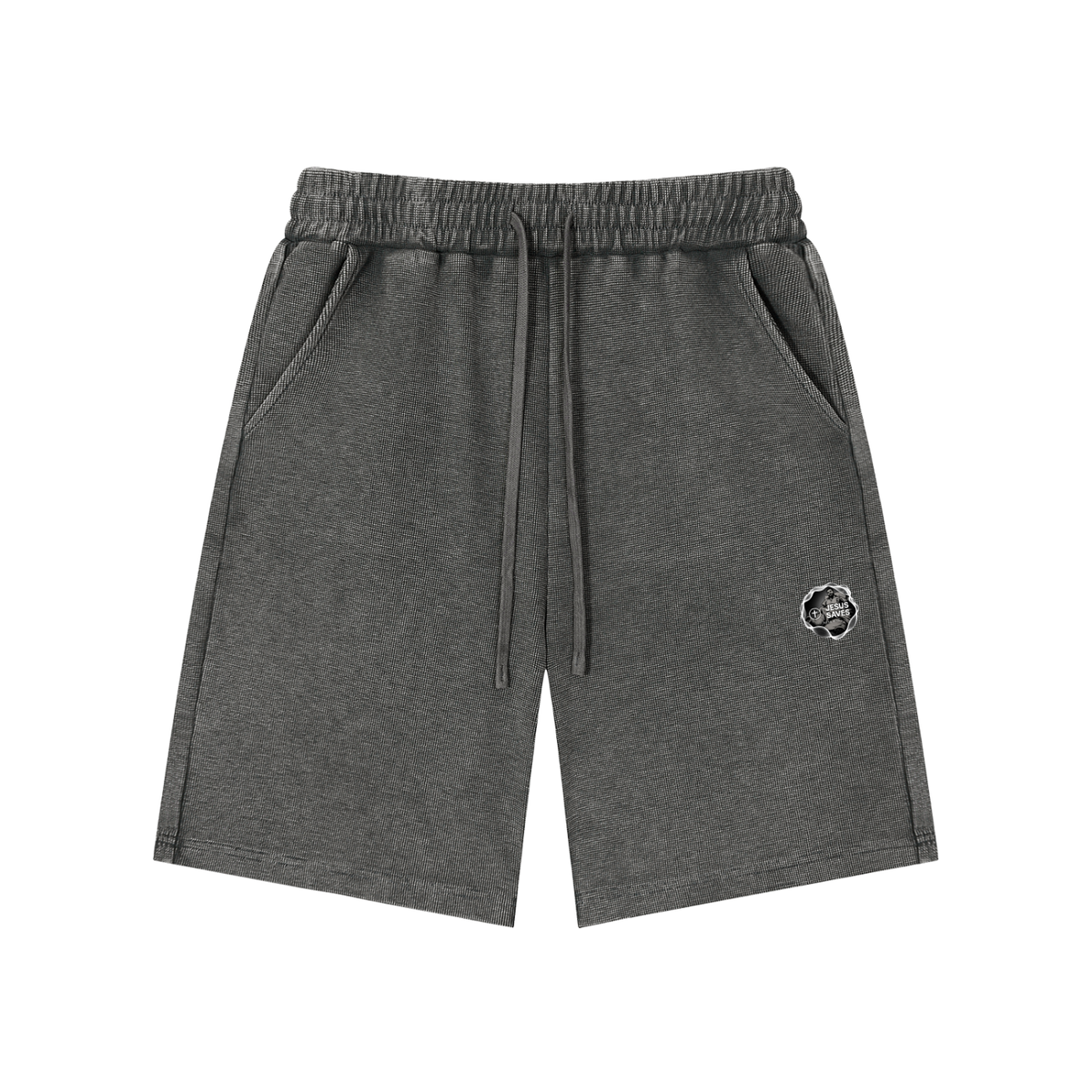 JESUS SAVES ACTS 4:12 Shorts