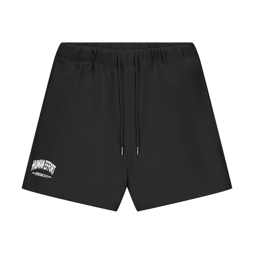 Human Effort Shorts