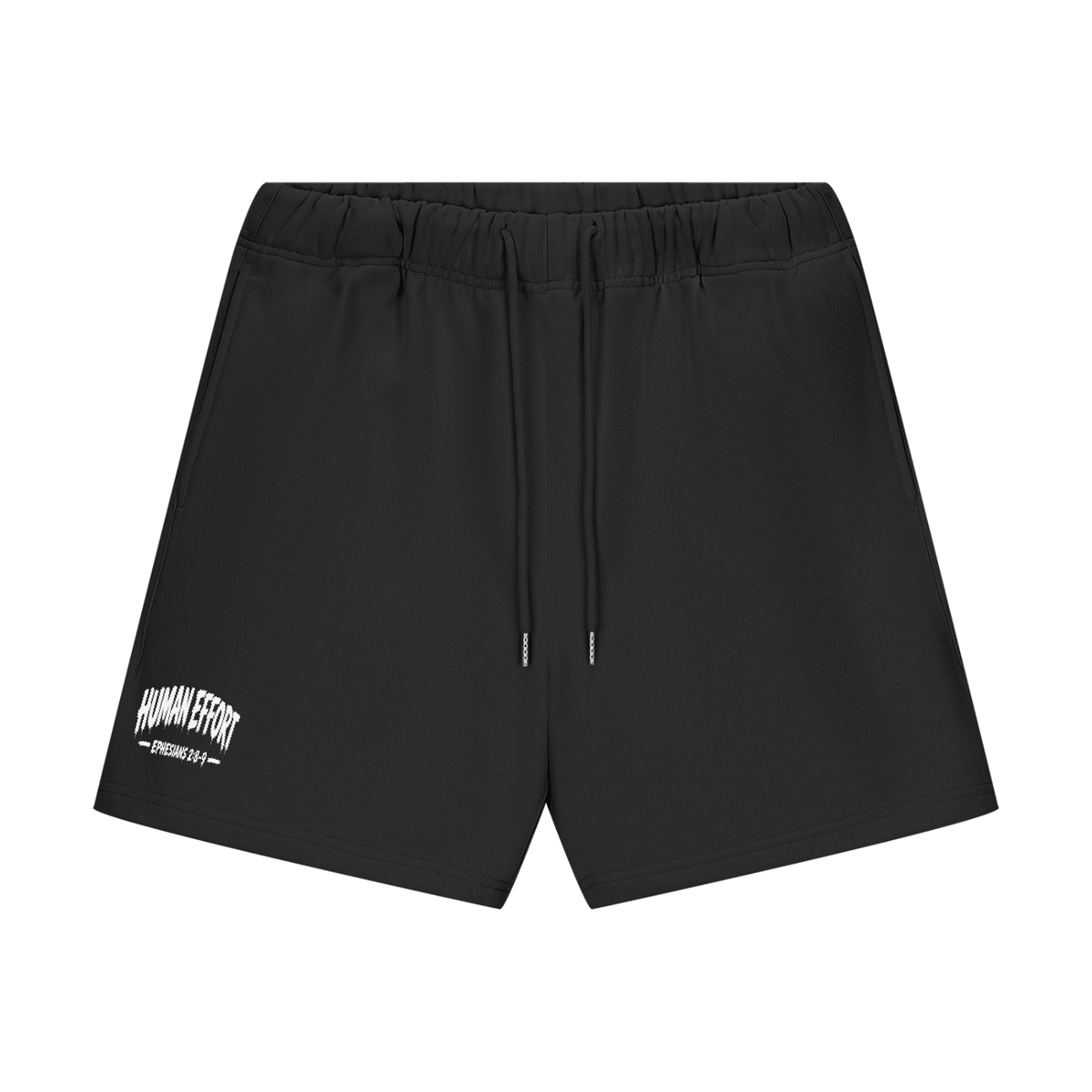 Human Effort Shorts