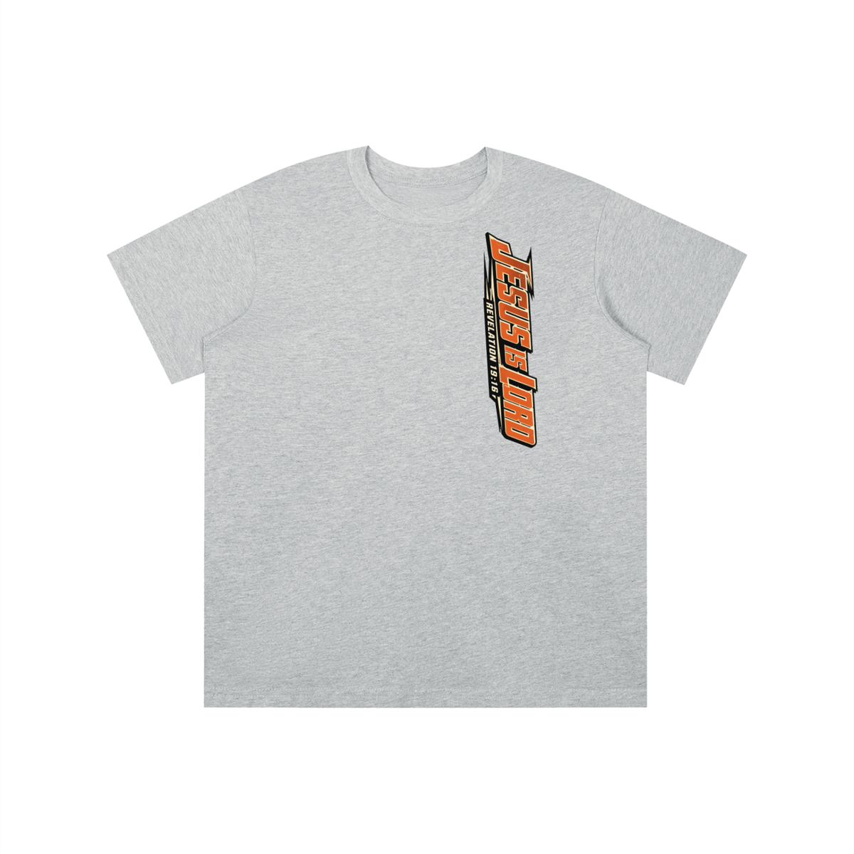 Jesus is Lord youth T-shirt