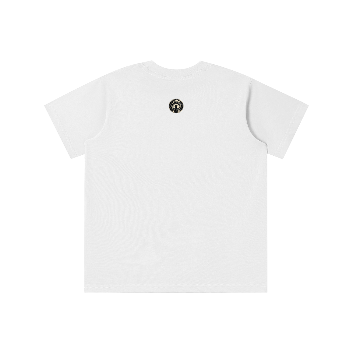 Skate for Jesus youth T-shirt