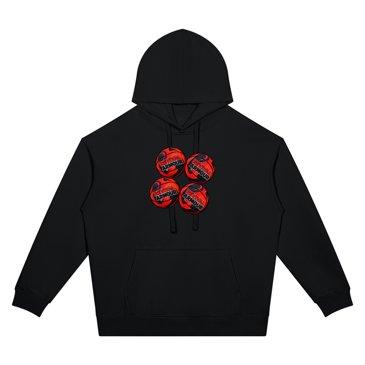 THE BLOOD OF JESUS SPEAKS FOR JAYLEN L. Hoodie
