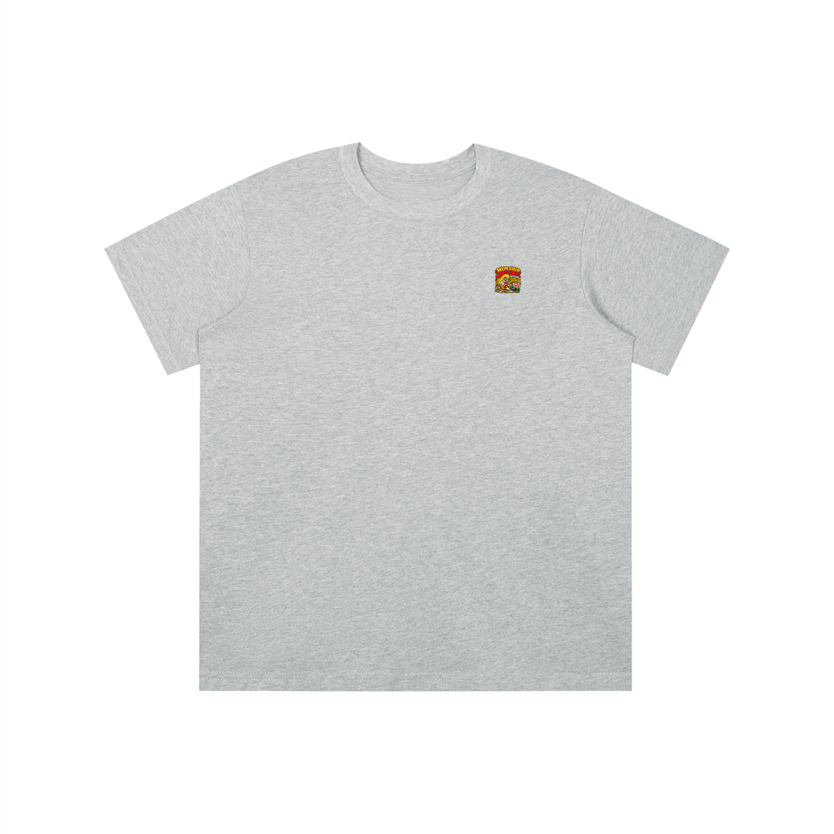 WORSHIP JESUS FOR EXAMPLE THANK YOU JESUS FOR THE BLOOD HALLELUJAH youth T-shirt