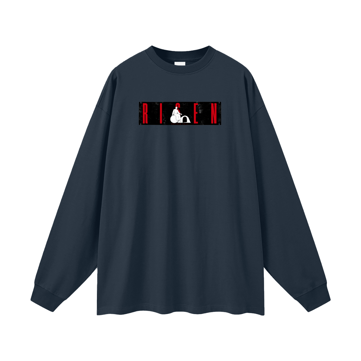 Risen Long Sleeve T-Shirt
