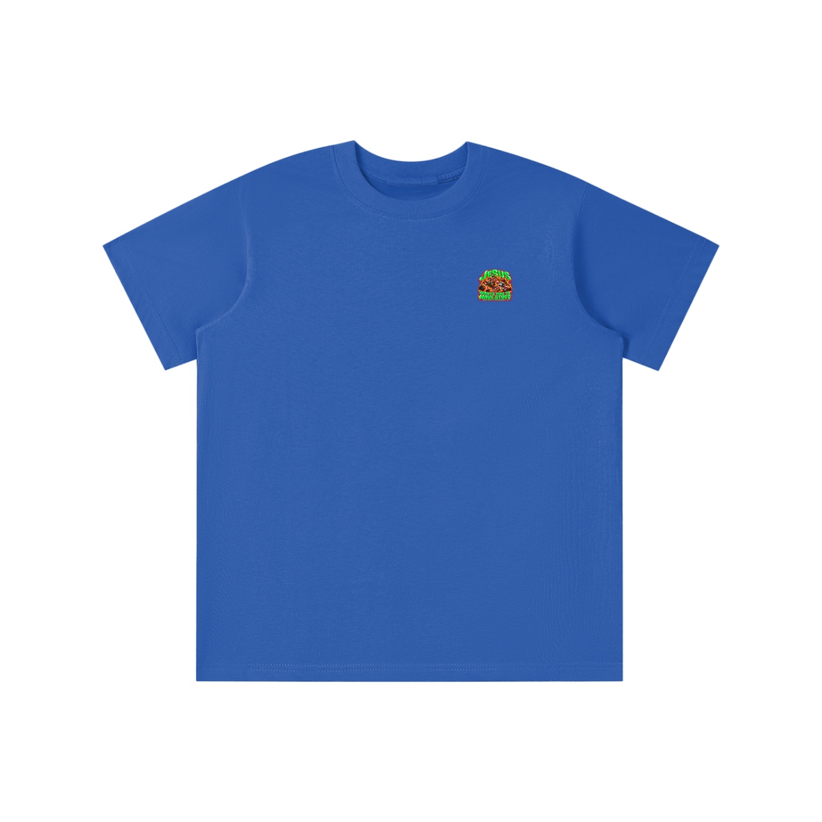 JESUS WANTS YOU TO HAVE STUFF according to COLLISIANS 1:17 youth T-shirt