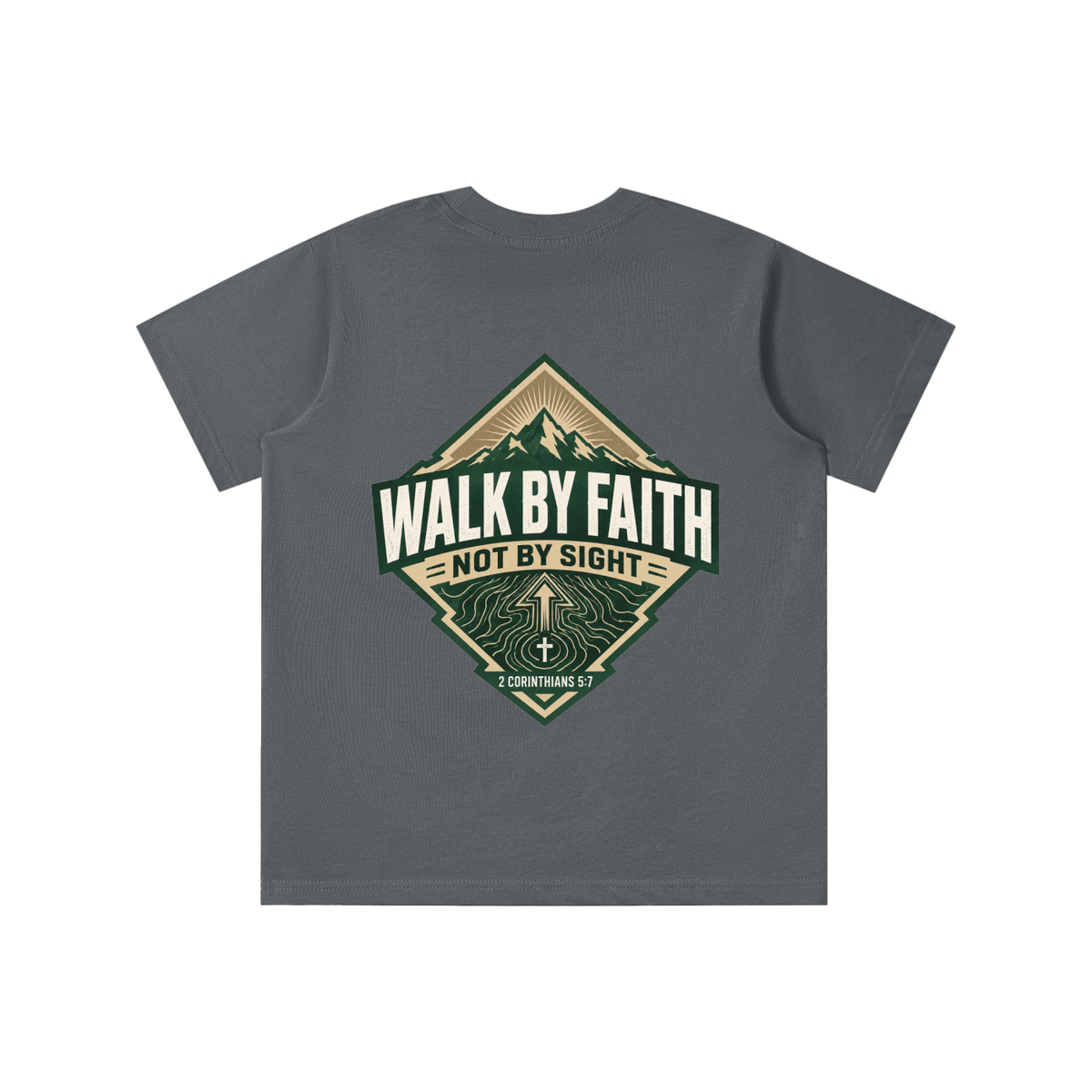 Jesus is the Lord youth T-shirt