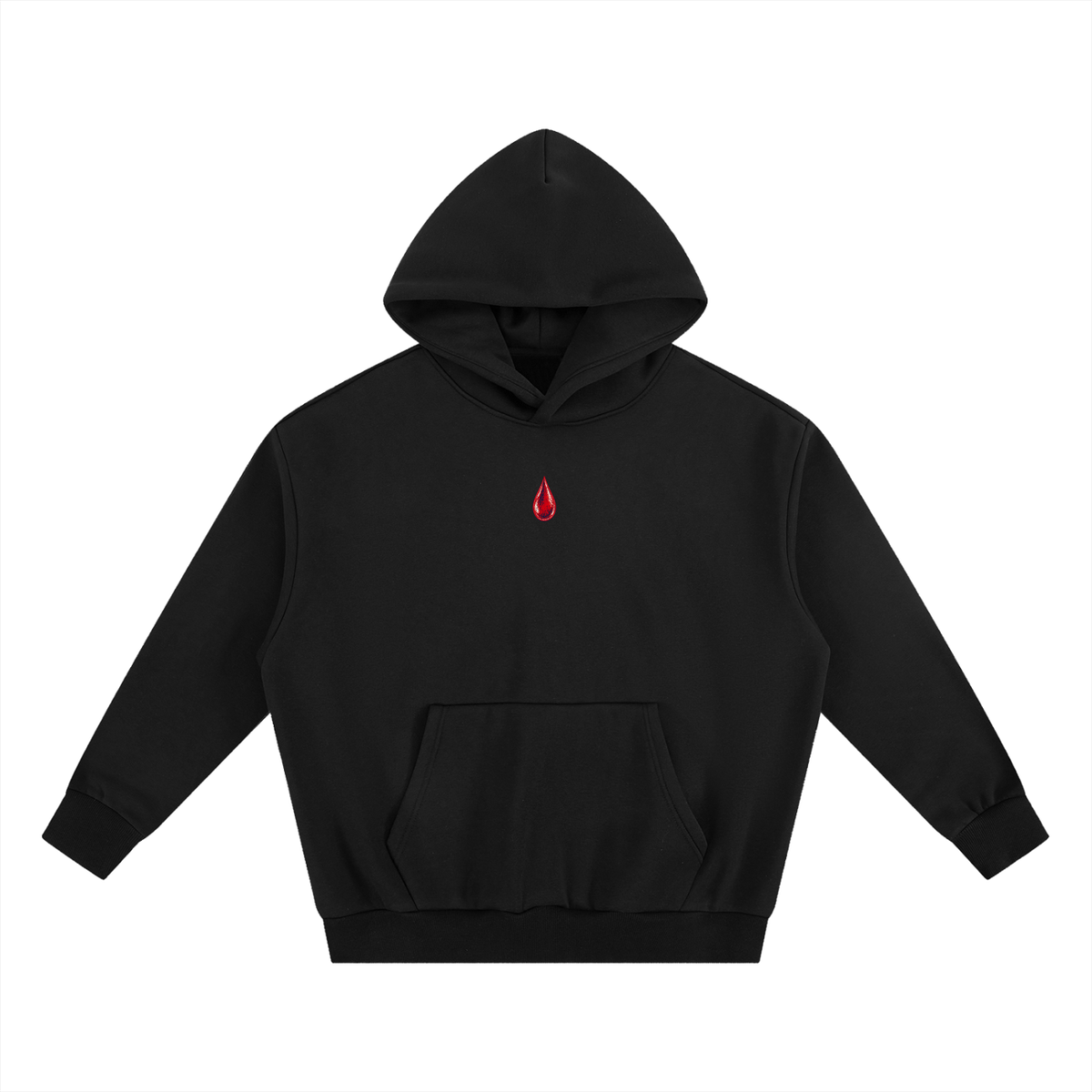 pleading the blood of Jesus like a spiritual legal defense Hoodie