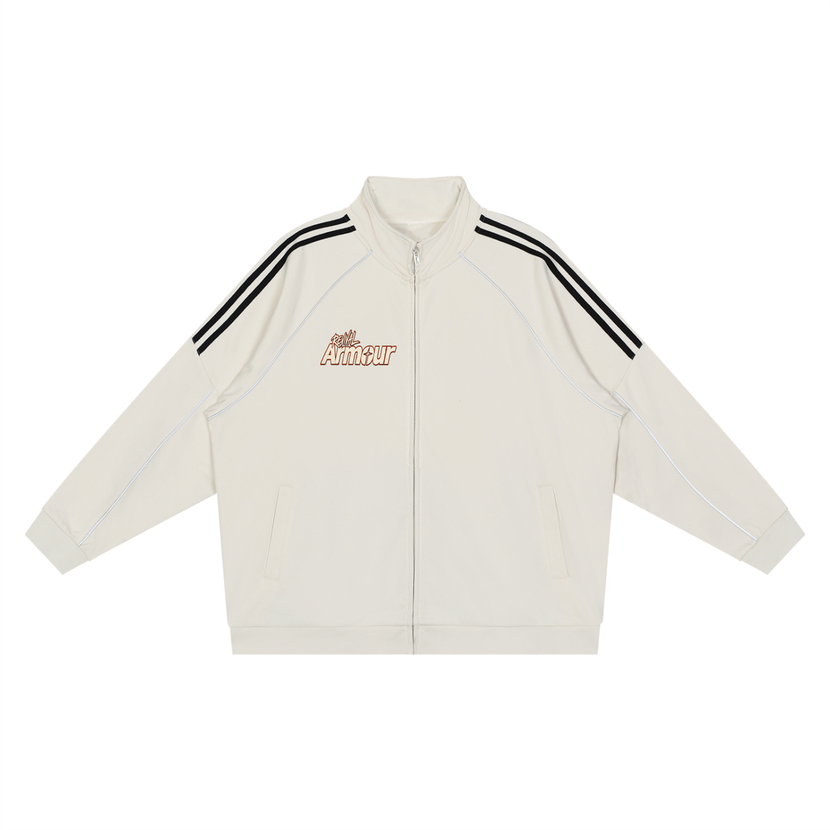 Revival Armour Jacket