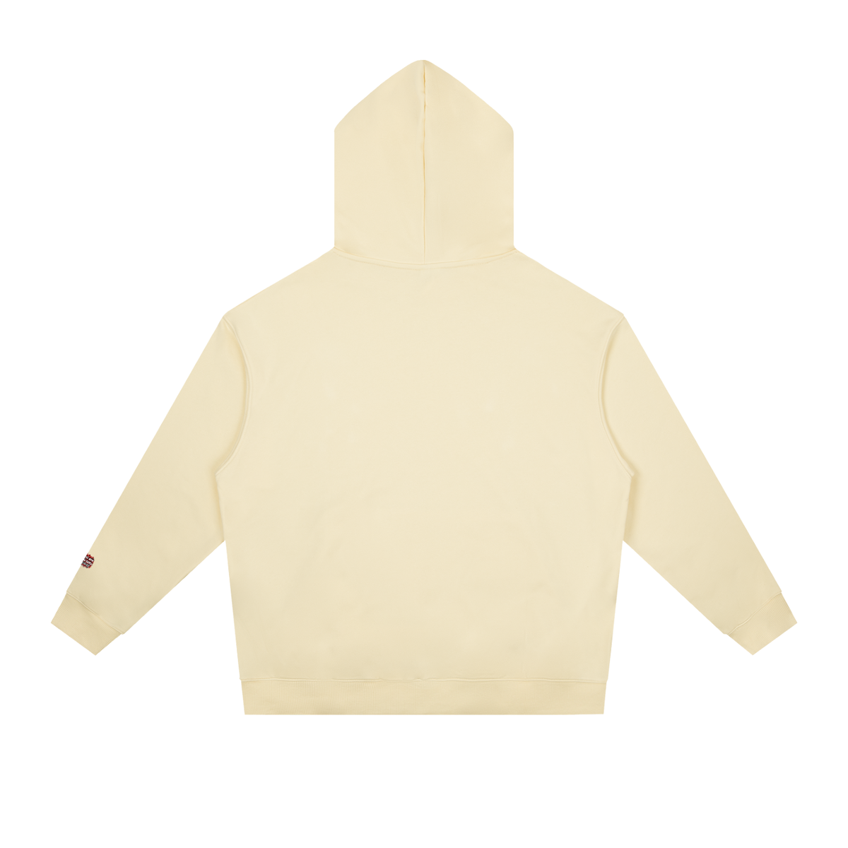 You have to be on a mission Hoodie