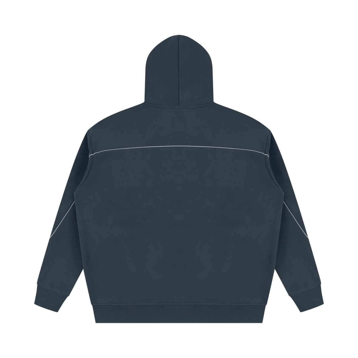 SUBMIT TO CHRIST CHRISTIAN JIU-JITSU Hoodie