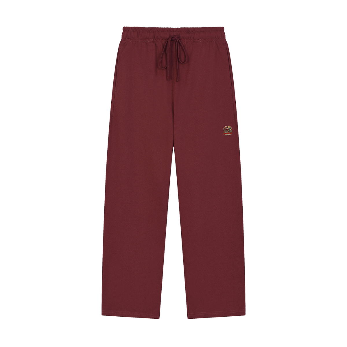 NARROW WAY JESUS SAID IN NLT "The kingdom of God is near! Repent of your sins and believe the Good News!" Sweatpants