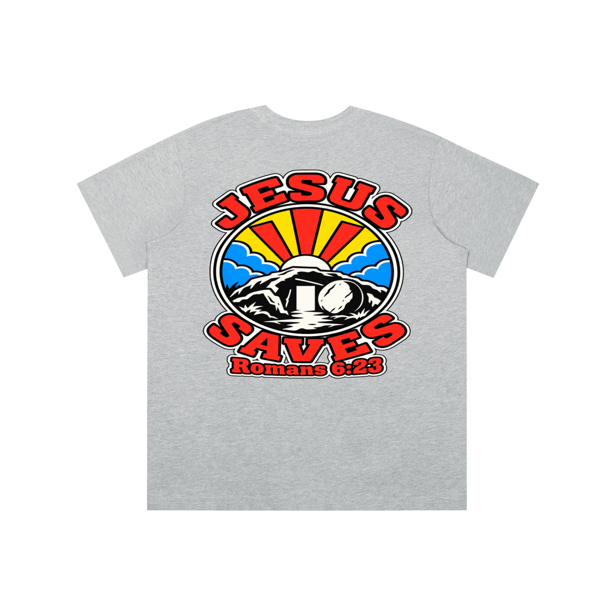 Romans 6:23 youth T-shirt