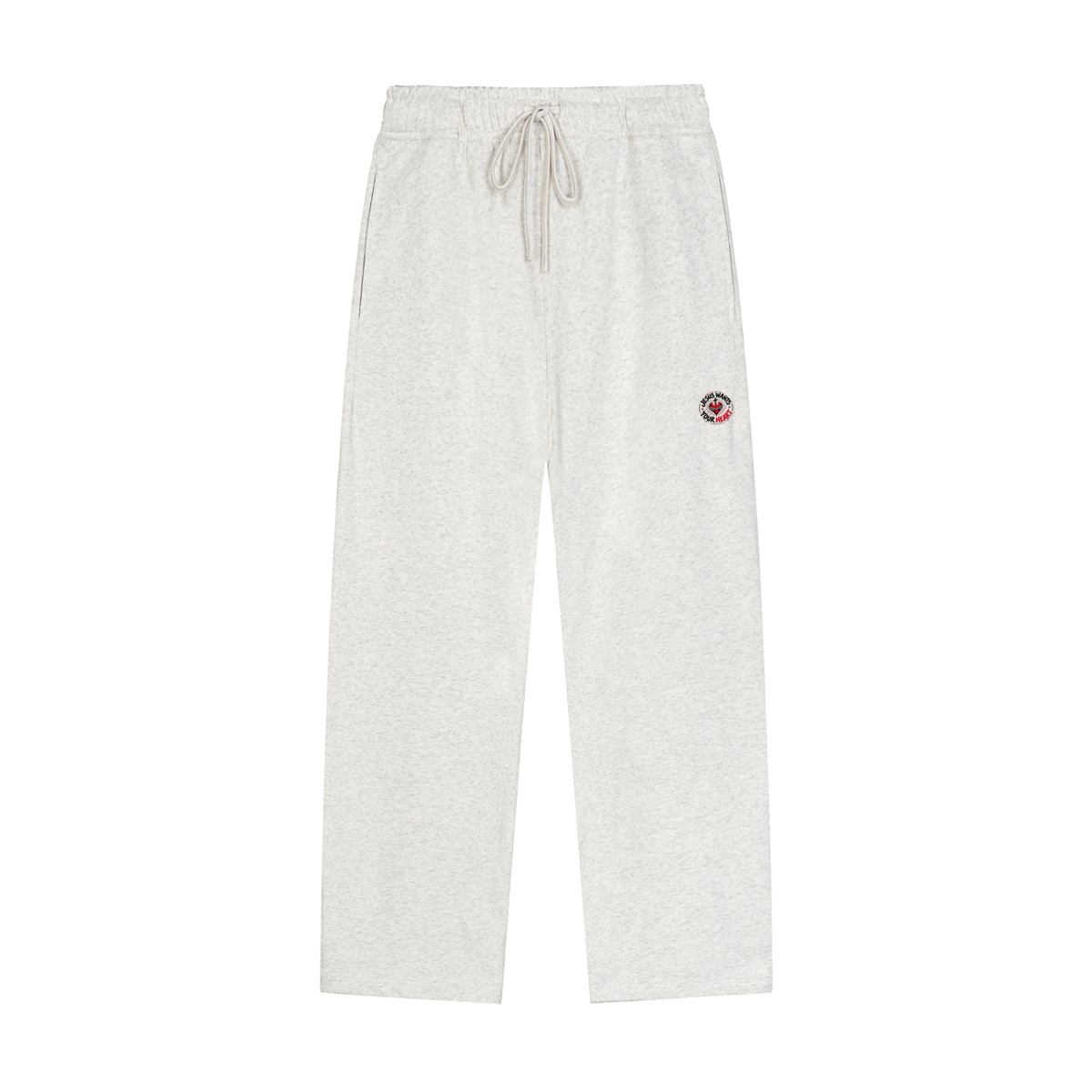 JESUS WANTS YOUR HEART - EZEKIEL 36:26 - Sweatpants