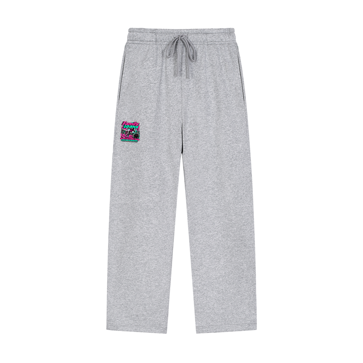 Family loans won't actually help you go to heaven. 1 Corinthians 15:1-4 Sweatpants